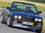 Alpina B3 2.7 Cabrio 1987 года